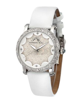 Porsamo Bleu Womens Genevieve Watch