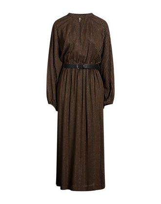 Dixie VESTIDOS - Vestidos midi en YOOX.COM