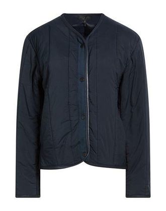 Rag & Bone JACKEN & M&Auml;NTEL - Pufferjacken & Daunenjacken auf YOOX.COM