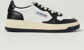 Autry Sneakers Medalist Autry in pelle
