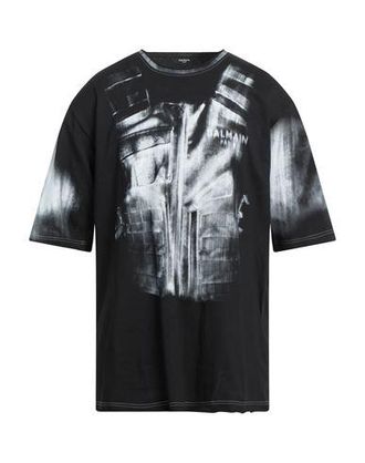 Balmain TOPWEAR - T-shirts su YOOX.COM