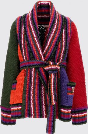 Pucci Sweater PUCCI Woman color Multicolor