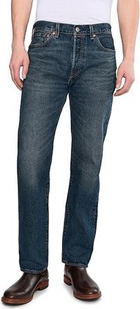 Levi's 501 Levis Original Mens Jeans Vintage Avenue : 38 32, Cotton/Denim