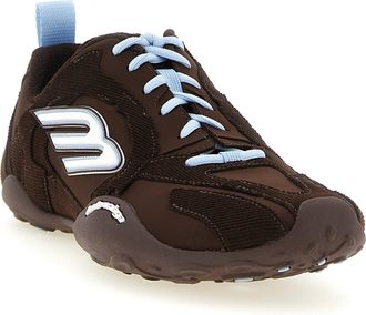 Balenciaga Monday Ultra Sneaker - Brown