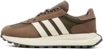 adidas Retropy E5 Brown White IF3928