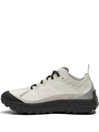 Norda bio-dyneema megagrip trainers - Grey