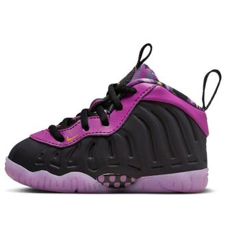 Nike (TD) Nike Little Posite One Cave Purple DQ6213-500