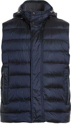 Paul & Shark COATS & JACKETS - Gilets on YOOX.COM