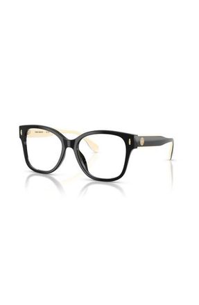 Tory Burch 54mm Square optical glasses in Black at Nordstrom
