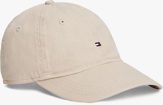 Tommy Hilfiger Tommy Baseball Cap - Beige