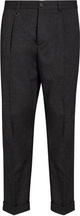 Paolo Pecora BOTTOMWEAR - Pantaloni su YOOX.COM