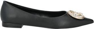 Just Cavalli FOOTWEAR - Ballet flats on YOOX.COM