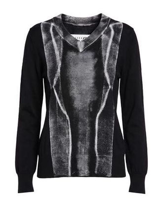 Maison Margiela KNITWEAR - Jumpers on YOOX.COM