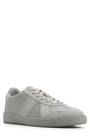 Aldo Nikola Sneaker in Grey at Nordstrom, Size 10.5