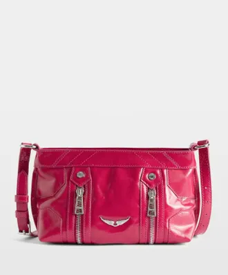 Zadig&Voltaire Sunny Mood Vintage Patent