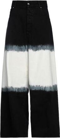 Balmain BOTTOMWEAR - Jeans on YOOX.COM