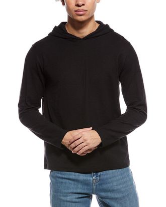 Vince Pique Hoodie