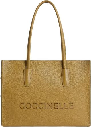 Coccinelle Mujer, Bolsos, Verde, Talla: ONE Size