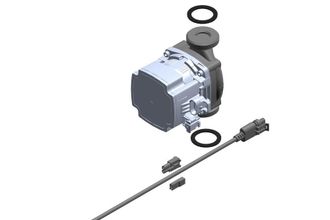 Bosch Bomba Upmo 5m 25 Gg 3h Pwm, 8738903380