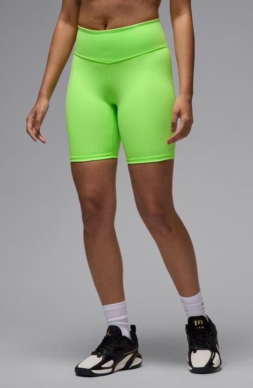 Jil Sander Green Linen Shorts from $491.00 - on Stylight