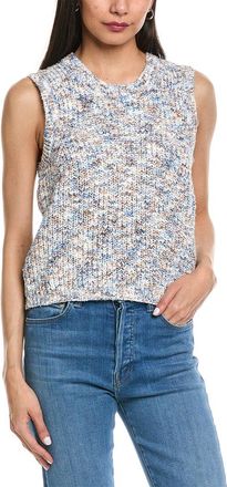 Splendid Elysees Sweater Tank