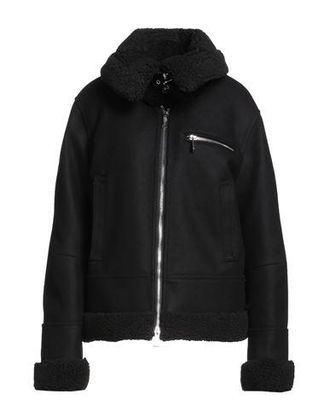 Dsquared2 JACKEN & MÄNTEL - Shearling- & Kunstfell auf YOOX.COM