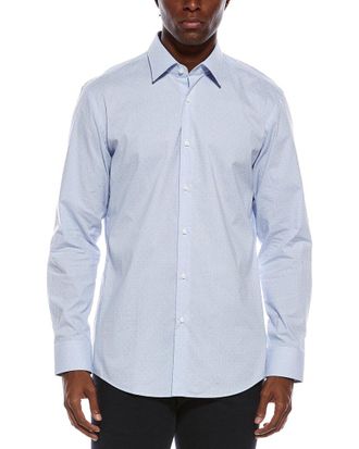 HUGO BOSS Hank Kent Shirt