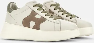 Hogan Sneaker - Cream
