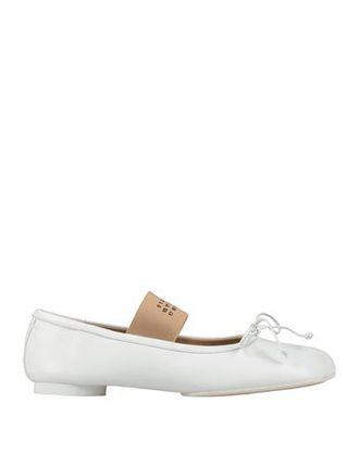 Maison Margiela CALZADO - Bailarinas en YOOX.COM