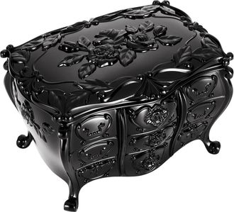 Anna Sui Beauty Box A in Black at Nordstrom