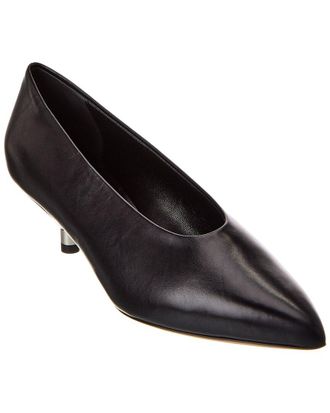 Isabel Marant Ebisa Leather Pump