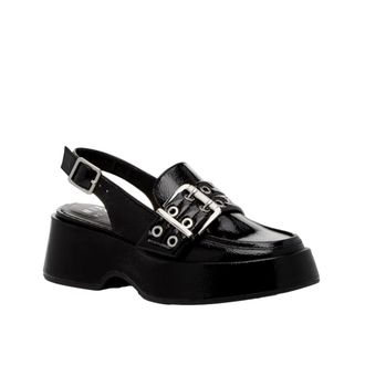 Mix No. 6 Mix No.6 Petria Black M6PETRIA-BLK Womens