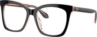 Giorgio Armani Glasses, female, Black, Size: 54 MM 0Ar7254U