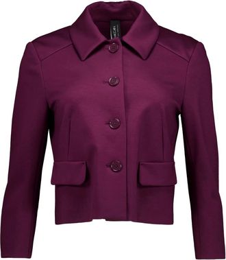 Marc Cain Donna, Giacche, Rosso, XL, new