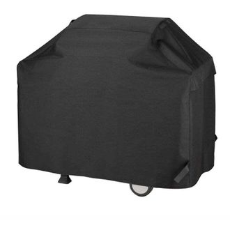 OEM Funda Para Barbacoa De Exterior, Lona Oxford 210d Resistente Para Protecci&oacute;n De Barbacoas De Gas, Funda Impermeable Para Plancha, Protecci&oacute;n Uv, Resis