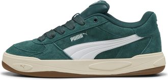 Puma Sneakers Park Lifestyle II unisex, Scarpe, Verde, 35.5