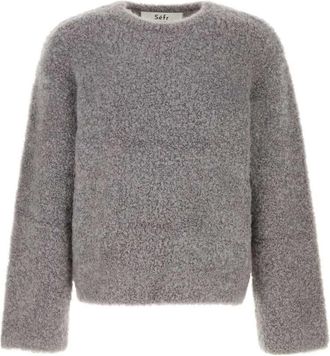 S&eacute;fr Knitwear