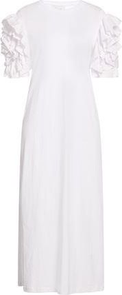 Souvenir VESTIDOS - Vestidos midi en YOOX.COM