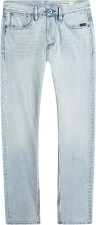 G-Star Hombre, Vaqueros, Azul, Talla: W32