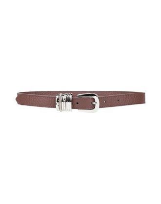 Orciani Small Leather Goods - Belts on YOOX.COM
