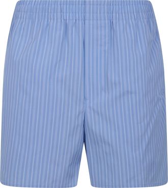 Ami Elasticated Shorts