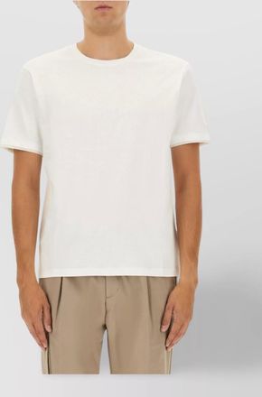 Herno cotton t-shirt