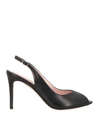 Anna F. FOOTWEAR - Pumps sur YOOX.COM