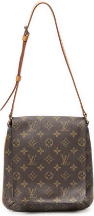 Louis Vuitton Musette Salsa Schoudertas