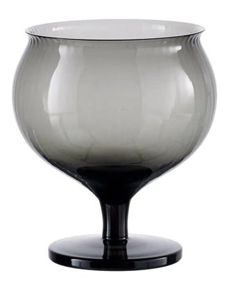 Nude Glass Omnia Bey Set Of 4 Cognac Glasses