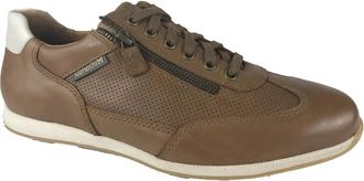 Mephisto Sneakers - Heren - Sneakers - Bruin - 40 1/2 EU - Schoenen