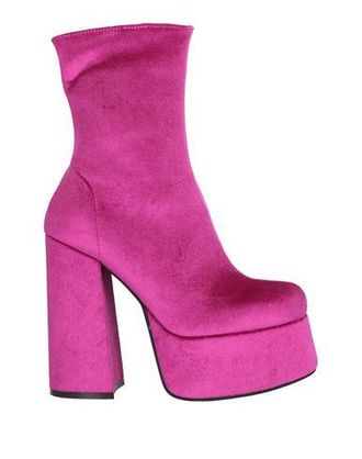 Jeffrey Campbell FOOTWEAR - Ankle boots sur YOOX.COM