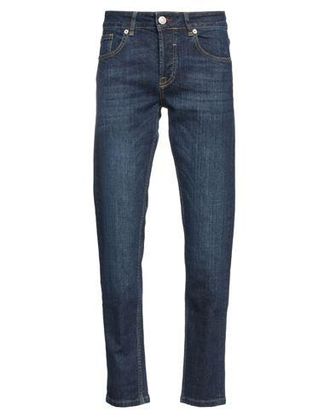 Hamaki-Ho HOSEN & R&Ouml;CKE - Jeanshosen auf YOOX.COM