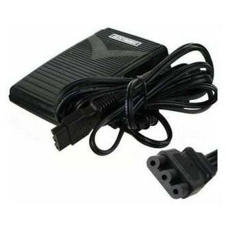OEM Pedal Para M&aacute;quina De Coser - Alfa, Elna, Babylock, Janome, Pfaff-crezuo