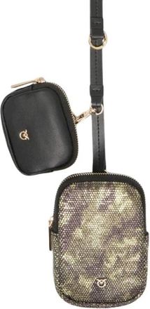 Pinko Mini Tas - Dames - Mini tas - Veelkleurig - ONE Size - Tassen